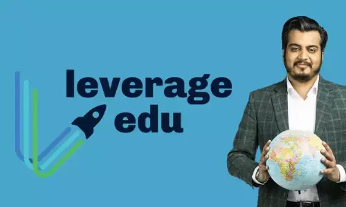 नाइजीरियाई युवाओं के लिए निवेश करेगा भारतीय एडटेक प्लेटफॉर्म लीवरेजएडु