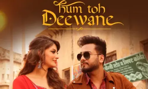बॉलीवुड को एल्विश यादव जैसे हीरो की जरूरत है : उर्वशी रौतेला बॉलीवुड को एल्विश यादव जैसे हीरो की जरूरत है : उर्वशी रौतेला