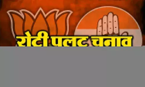 महासमुंद के सियासी मैदान में मतदाता करते है हर बार बदलाव, नहीं चलता जातियों का जादू