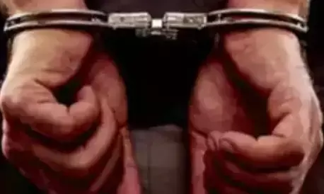 हजारीबाग में अश्लील वीडियो कॉल से सेक्सटॉर्शन करने वाला गिरोह पकड़ा गया