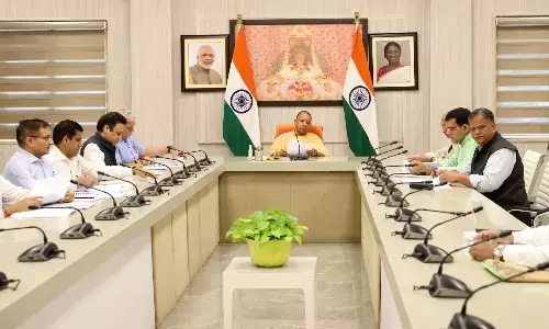 गोसेवकों को मुख्यमंत्री योगी आदित्यनाथ ने दिया खास उपहार गोसेवकों को मुख्यमंत्री योगी आदित्यनाथ ने दिया खास उपहार