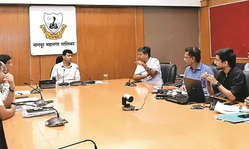 नागपुर मनपा के स्वप्न निकेतन की ऑनलाइन लॉटरी जल्द