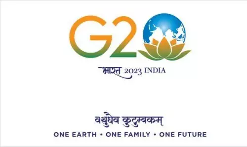 भारत में आयोजित जी20 शिखर सम्मेलन की निंदा करने वाली पश्चिमी देशों की मीडिया को रूस ने लिया आड़े हाथों, अमेरिका को दिखाया आईना