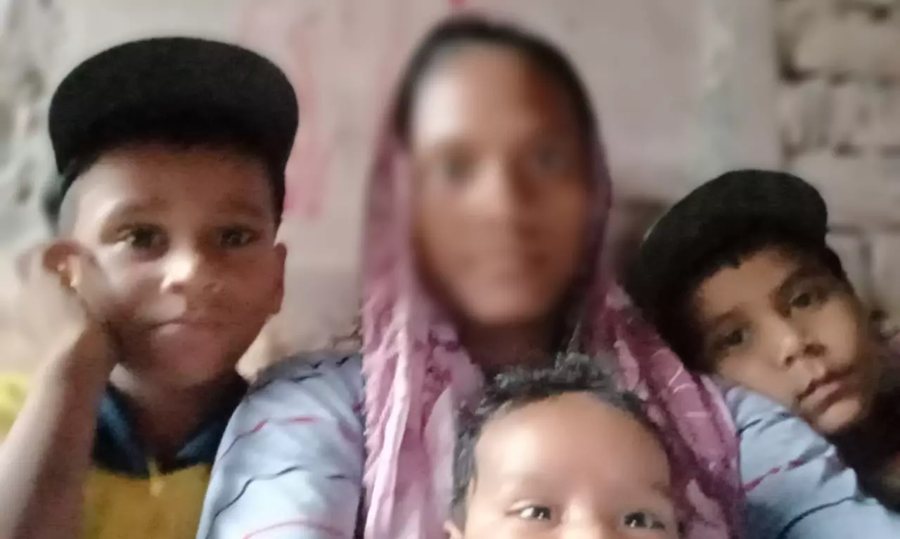 बंगाल से तस्करी कर दिल्ली लाई गई लड़की 16 साल बाद राजस्थान में मिली बंगाल से तस्करी कर दिल्ली लाई गई लड़की 16 साल बाद राजस्थान में मिली