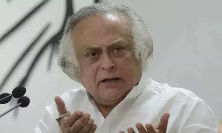 जी20 और अन्य शिखर सम्मेलनों में पर्यावरण पर मोदी के बयान पाखंड : कांग्रेस