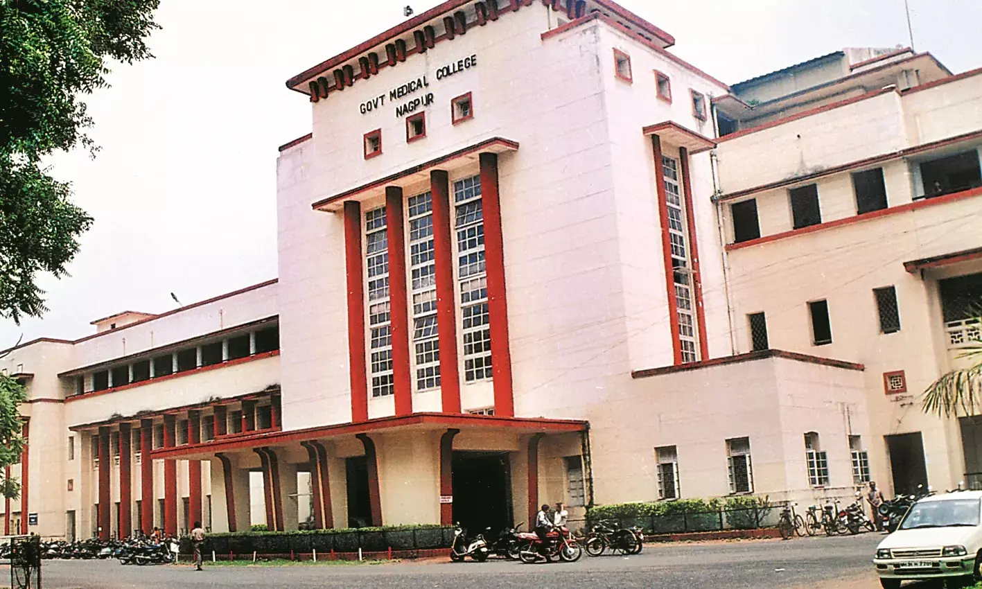 निवासी चिकित्सकों के लिए हॉस्टल सुविधा अपर्याप्त