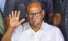 जो छोड़ कर चले गए उनके राकांपा में लौटने के दरवाजे बंद- शरद पवार