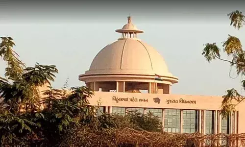 13 सितंबर को गुजरात विधानसभा की एनईवीए परियोजना का उद्घाटन करेंगी राष्ट्रपति मुर्मू