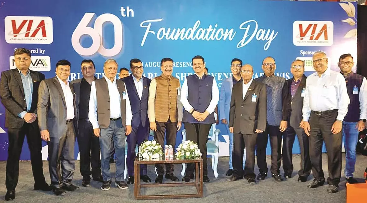 उद्योगों को पॉवर टैरिफ में मिल सकती है रियायत, स्ट्रक्चर करने बनाई है कमेटी उद्योगों को पॉवर टैरिफ में मिल सकती है रियायत, स्ट्रक्चर करने बनाई है कमेटी