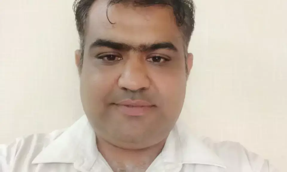 भोपाल: कम्प्यूटर विज्ञान में नितिन कुमार ढिमोले को पी.एच.डी की उपाधि