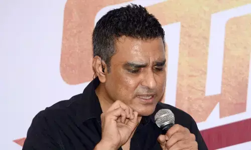 रोहित शर्मा के समर्थन में आए संजय मांजरेकर रोहित शर्मा के समर्थन में आए संजय मांजरेकर