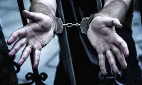 नोएडा पुलिस ने तूफानी गैंग के 4 सदस्यों को गिरफ्तार किया