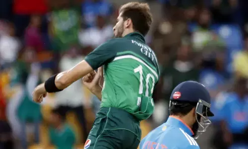 शाहीन बनाम कोहली मैच में मुख्य मुकाबला होगा: कैफ