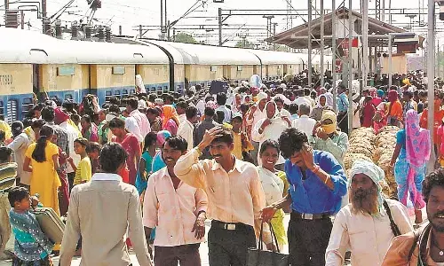 528 किमी का सफल ट्रायल, मिलेगी रफ्तार 528 किमी का सफल ट्रायल, मिलेगी रफ्तार