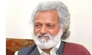 एकजुटता ही पर्याय - प्रकाश आंबेडकर के वक्तव्य को राजनीतिक ठहराया जा रहा है एकजुटता ही पर्याय - प्रकाश आंबेडकर के वक्तव्य को राजनीतिक ठहराया जा रहा है