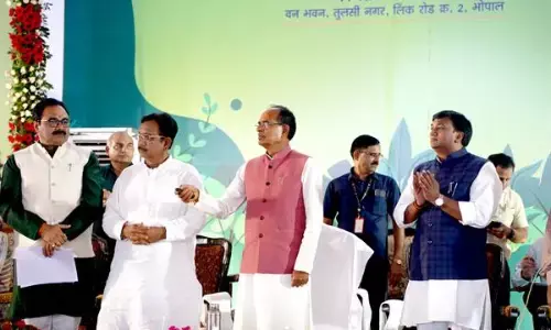 मध्य प्रदेश में वन्यप्राणी सुरक्षा में जान गंवाने वालों को मिलेंगे 25 लाख - शिवराज सिंह चौहान