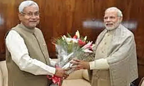 प्रधानमंत्री से नीतीश की भेंट में कोई चुनावी राजनीति नहीं , भाजपा को उनकी जरूरत नहीं : सुशील मोदी