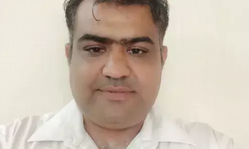 भोपाल: कम्प्यूटर विज्ञान में नितिन कुमार ढिमोले को पी.एच.डी की उपाधि