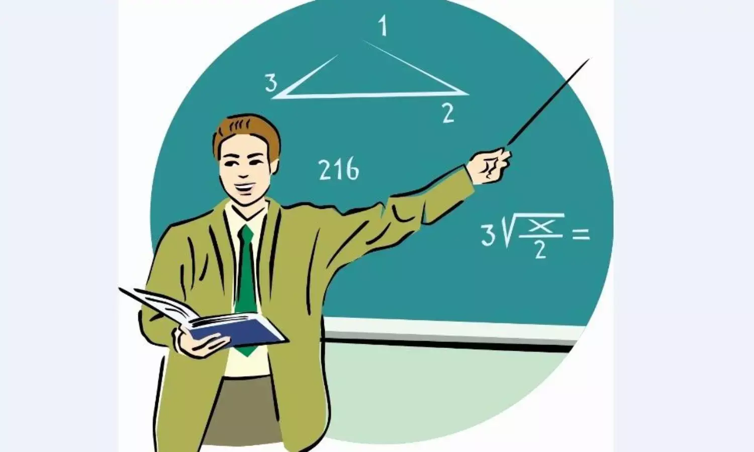 प्राचार्य बनने में बेरुखी, 19 को बुलाया, पहुँचे केवल 4