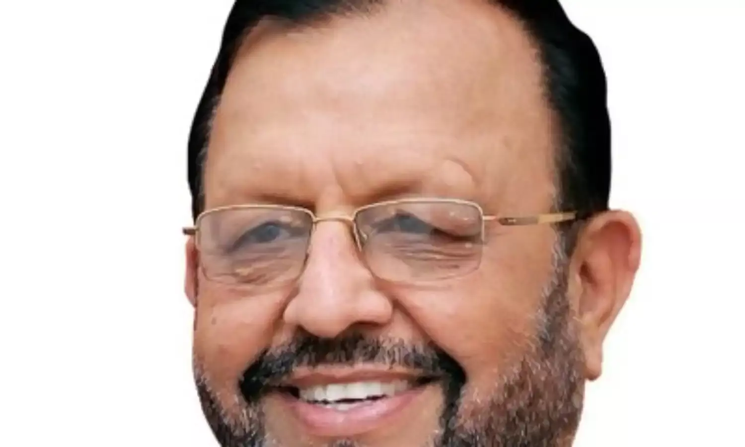 नोएडा की तर्ज पर बुंदेलखंड में बसेगा नया औद्योगिक शहर