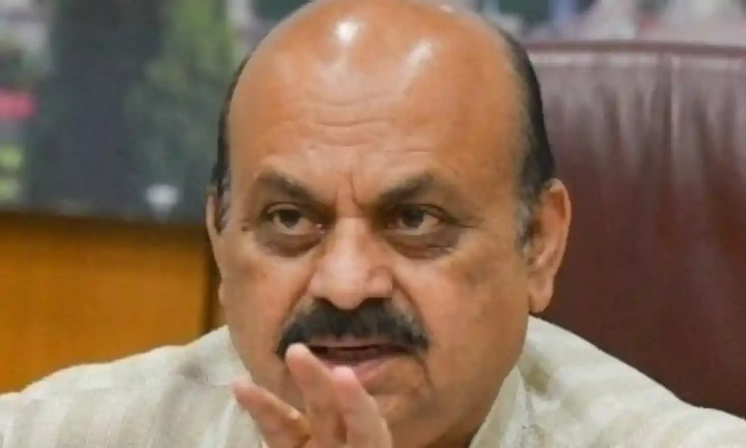 कर्नाटक में कांग्रेस से लड़ने के लिए जद (एस) से गठबंधन जरूरी : बोम्मई