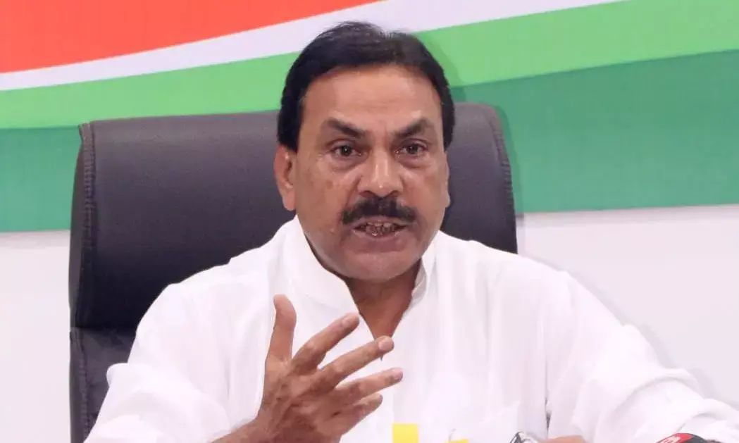 गणेशोत्सव के चलते ईद-ए-मिलाद की छुट्टी को लेकर कांग्रेस ने सीएम शिंदे को लिखा पत्र  