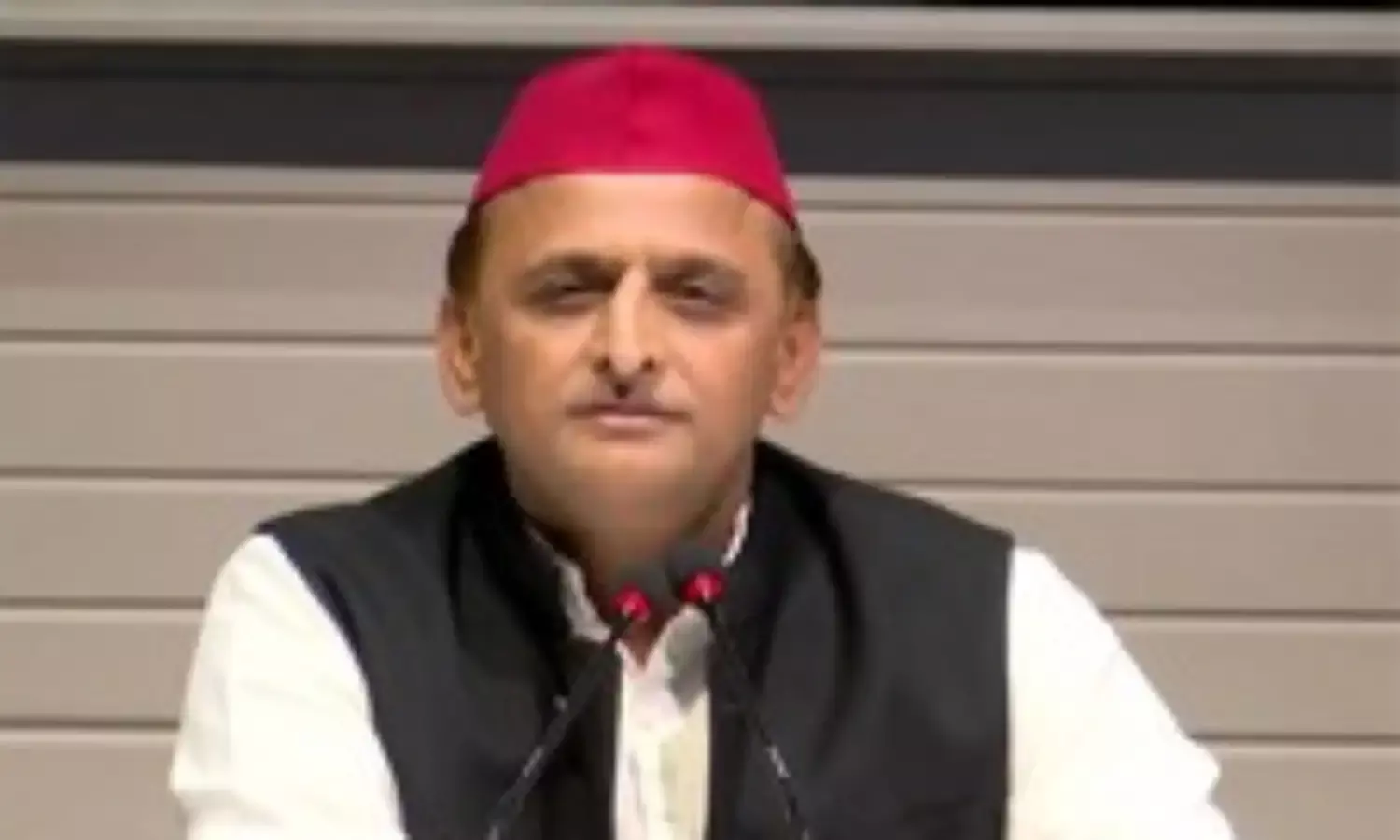भाजपा सरकार की लापरवाही से संक्रामक बीमारियों की चपेट में प्रदेश : अखिलेश यादव
