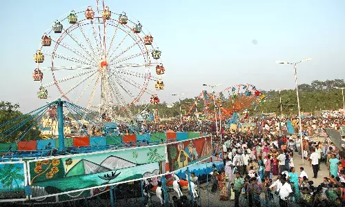 द्रोणाचार्य मेले के चलते 12 सितंबर को नोएडा और ग्रेटर नोएडा के सभी स्कूल रहेंगे बंद द्रोणाचार्य मेले के चलते 12 सितंबर को नोएडा और ग्रेटर नोएडा के सभी स्कूल रहेंगे बंद