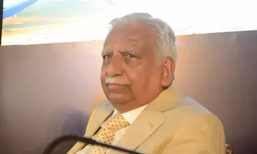 जेट एयरवेज के संस्थापक नरेश गोयल की ईडी रिमांड 14 सितंबर तक बढ़ाई गई