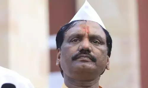 मराठा आरक्षण पर सर्वदलीय बैठक में शिवसेना-यूबीटी को आमंत्रण नहीं