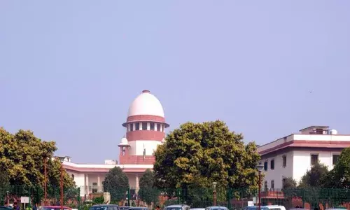 सुप्रीम कोर्ट के समक्ष हलफनामे में दावा : सेबी ने अडानी को फायदा पहुंचाने के लिए नियमों में कई संशोधन किए