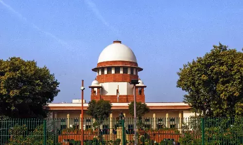 सुप्रीम कोर्ट ने बीआरएस विधायक का चुनाव रद्द करने के तेलंगाना हाईकोर्ट के आदेश पर रोक लगाई