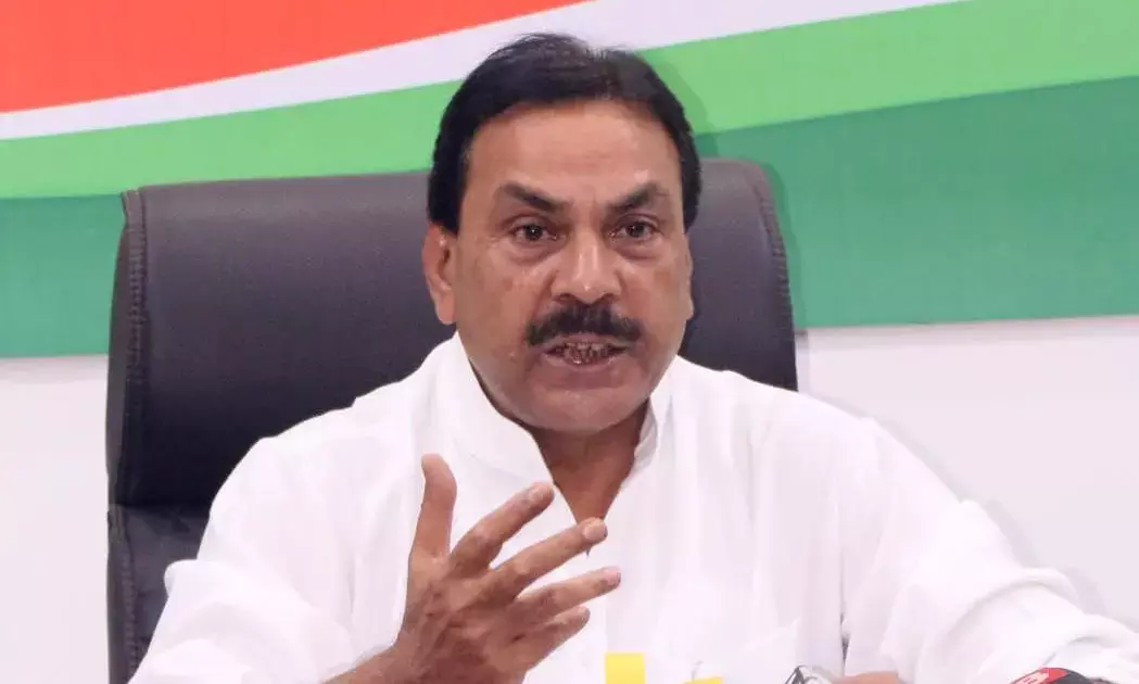गणेशोत्सव के चलते ईद-ए-मिलाद की छुट्टी को लेकर कांग्रेस ने सीएम शिंदे को लिखा पत्र  