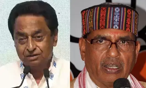 भाजपा और कांग्रेस उम्मीदवारों की कभी भी आ सकती है सूची भाजपा और कांग्रेस उम्मीदवारों की कभी भी आ सकती है सूची