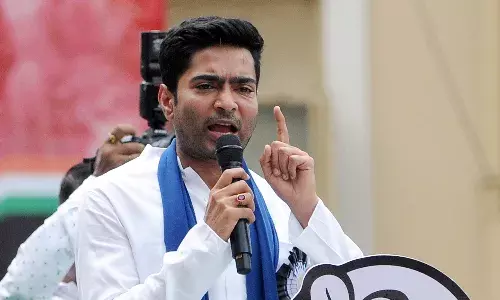 अभिषेक बनर्जी मामले में अंतिम सुनवाई 19 सितंबर को होगी