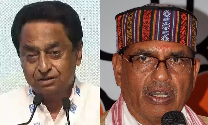 भाजपा और कांग्रेस उम्मीदवारों की कभी भी आ सकती है सूची भाजपा और कांग्रेस उम्मीदवारों की कभी भी आ सकती है सूची