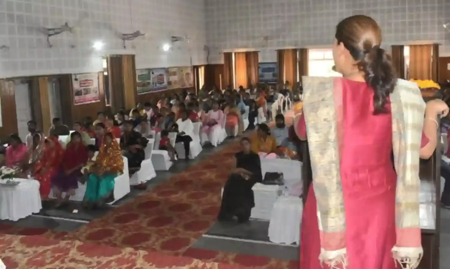 अब बेटों के जन्म पर भी मिलेगी महालक्ष्मी किट, जल्द शुरू होगी योजना