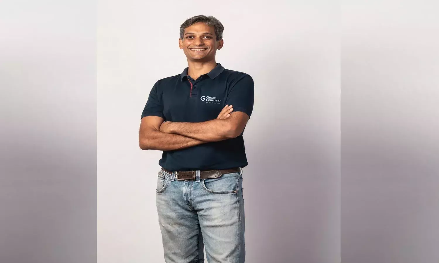 अर्जुन नायर ने बताया, नौकरी के अनिश्चित बाजार में कॉलेज फ्रेशर्स कैसे रखें कदम