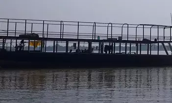 भोपाल के बड़े तालाब सहित जल संरचनाओं में नहीं चलेंगे क्रूज और मोटरबोट