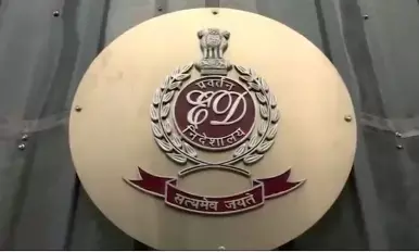ईडी अधिकारियों की अभिषेक बनर्जी से पूछताछ जारी