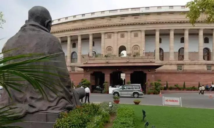 केंद्र सरकार ने जारी किया विशेष सत्र का प्लान, ये चार विधेयक पेश किए जाएंगे, चुनाव आयुक्त की नियुक्ति से जुड़े बिल भी हैं शामिल