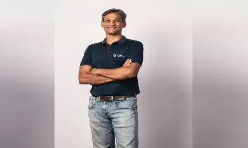 अर्जुन नायर ने बताया, नौकरी के अनिश्चित बाजार में कॉलेज फ्रेशर्स कैसे रखें कदम