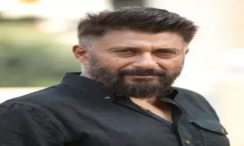 मैं औसत दर्जे के अभिनेताओं के साथ काम नहीं करता : विवेक अग्निहोत्री मैं औसत दर्जे के अभिनेताओं के साथ काम नहीं करता : विवेक अग्निहोत्री