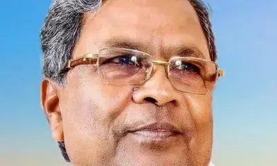 मेकेदातु बांध पर सिद्दारमैया के बयान के खिलाफ आंदोलन करेगी पीएमके मेकेदातु बांध पर सिद्दारमैया के बयान के खिलाफ आंदोलन करेगी पीएमके