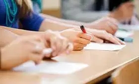 मरीन डिपार्टमेंट की थी परीक्षा, साढ़े आठ लाख में बेची गई उत्तर पुस्तिका