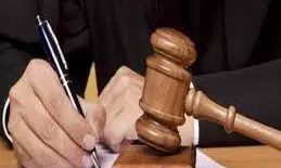 राज्य के जिला न्यायालयों में 50 लाख से ज्यादा मामले लंबित राज्य के जिला न्यायालयों में 50 लाख से ज्यादा मामले लंबित