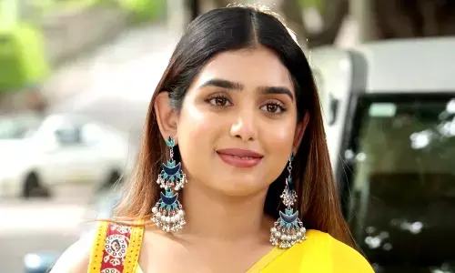 तितली में मेघा प्रसाद की एंट्री, मनोवैज्ञानिक का निभाएंगी किरदार