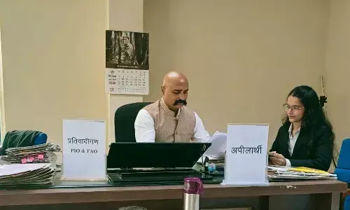 दतिया बिजली विभाग के जेई को राहुल सिंह ने दिया झटका, लगाया 25 हजार का जुर्माना