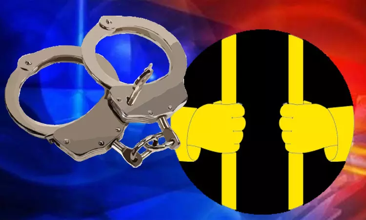 नेपाली महिला का सिर पानी में डुबाकर मारने के आरोप में पालघर का दंपत्ति गिरफ्तार नेपाली महिला का सिर पानी में डुबाकर मारने के आरोप में पालघर का दंपत्ति गिरफ्तार