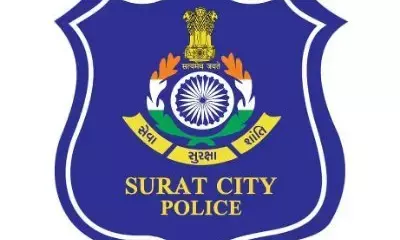 सूरत पुलिस ने सात बांग्लादेशी घुसपैठियों को गिरफ्तार किया, घुसपैठ नेटवर्क का भंडाफोड़